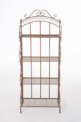 TPFGarden Standregal Anton